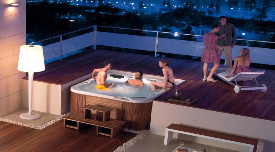 SPA telpu un labierīcību, baseinu, saunu uzturēšana, Polija 01