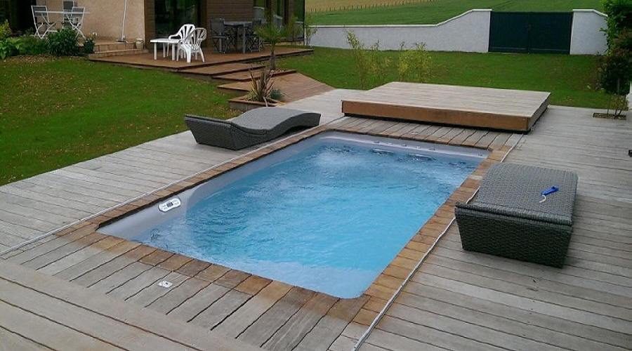 SPA telpu un labierīcību, baseinu, saunu uzturēšana, Polija 02